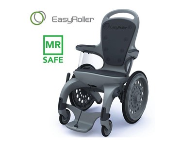 EasyRoller - Manual Wheelchairs | Non Metallic