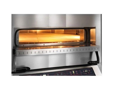 Gam - Rotating Deck Pizza Oven | GAM Prince  | FORP9TR400