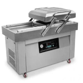 Food Grade Vacuum Packing Machine