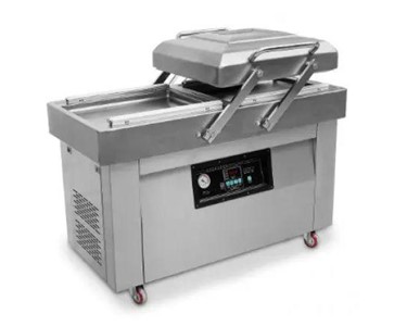 Food Grade Vacuum Packing Machine