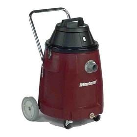 Wet/Dry Vacuum Cleaner | Minuteman 290