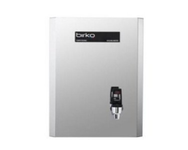 Birko - TempoTronic 25 Litre Stainless Steel 1090086 | Hot Water System