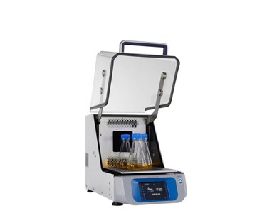 Thermo Scientific - Solaris 2000 R Small Incubated and Refrigerated Benchtop Orbital Shake