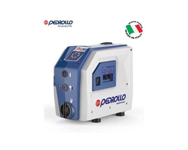Pedrollo - Pressure Booster Pump | DG PED Series