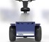 Zallys - JACK Man-on-board electric tow tractor