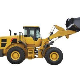 Wheel Loader | WL976K