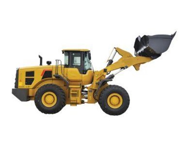 Wheel Loader | WL976K