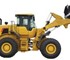 Wheel Loader | WL976K