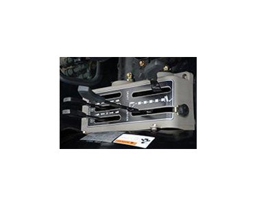 TYM - Cabin Utility Tractor 50HP | T503 HST 4WD