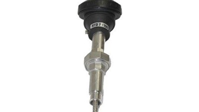 Resistance Temperature Detectors