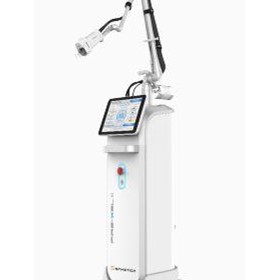 Fractional CO2 Laser System  3,000 Scanning Modes | Fire-Xel II CO2