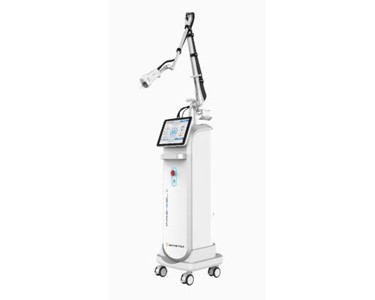 Fractional CO2 Laser System  3,000 Scanning Modes | Fire-Xel II CO2