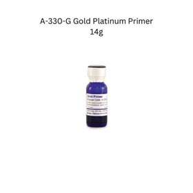 Gold Platinum Primer A-330-G 14g