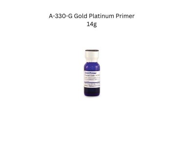 Gold Platinum Primer A-330-G 14g