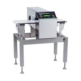 Food Metal Detector | Entry model [M5 series]