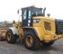 Caterpillar - Used Wheel Loader 924K | 2015