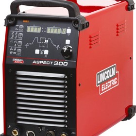 Welding Equipment | Aspect 300 AC/DC