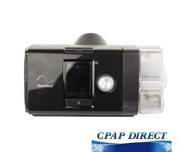 ResMed - CPAP Machine | AirSense 10 Elite 3G