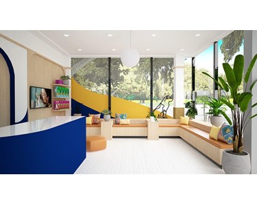 Vet Clinics Fitouts | Icon Interiors