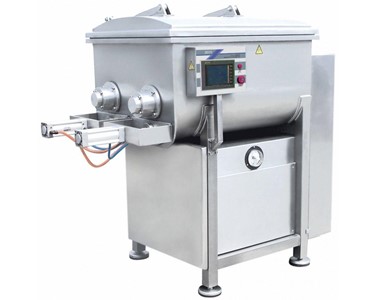 Food Paddle Meat Mixer | PACIFIC 300L