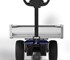 Zallys -  TR30 3-wheel motorised trolley