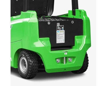 Hangcha - Lithium Forklift | CPD25-AEY2-I