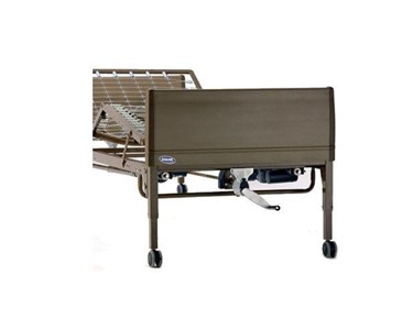 Invacare - Bed Footspring