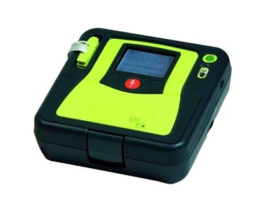 ZOLL - Defibrillator | AED Pro