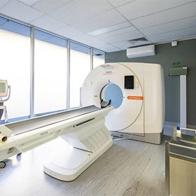 Radiology Fitout | Facility Design