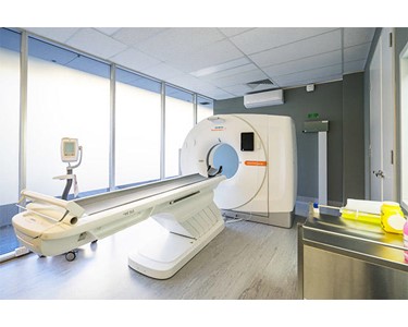 Radiology Fitout | Facility Design