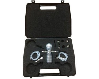 Druck - Pneumatic Hand Pump & Kit | PV210-P