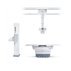 Digital Radiography System | DigiEye 680