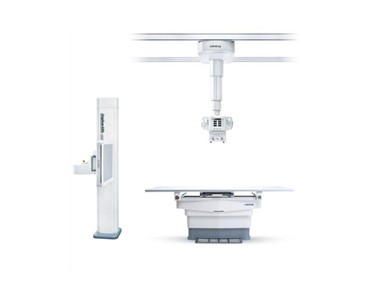 Mindray - Digital Radiography System | DigiEye 680