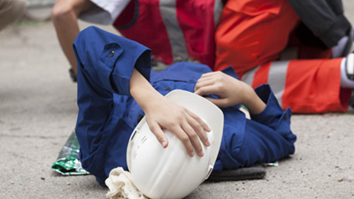5 Life-Saving Equipment Every Workplace Must Have