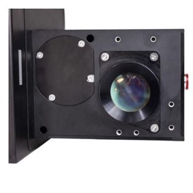 Laser Marking System | | 3350 CO2