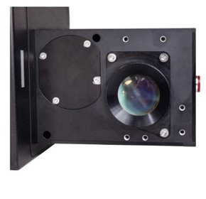 Laser Marking System | | 3350 CO2