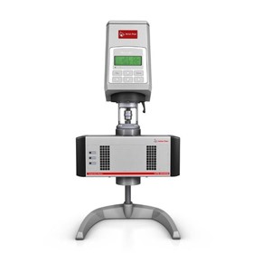 RheolabQC | Rotational Rheometer