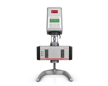 Anton Paar - RheolabQC | Rotational Rheometer