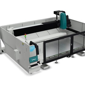 Horizontal machining centre | Intermac Multi Pro S H3X