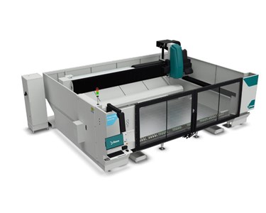 Biesse - Horizontal machining centre | Intermac Multi Pro S H3X