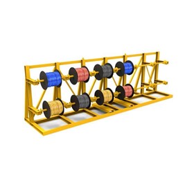 Cable Racking | Electrical
