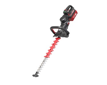 Kress - Commercial Hedge Trimmer 60V