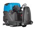 Electric Large Capacity Ride-On Smart Scrubber | RENT or BUY | Magna