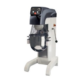 Planetary Mixer | MP20V 