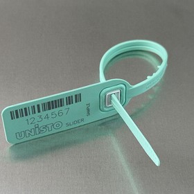 Unisto Slider Strap Dimension of 7.0 x 2.2 mm