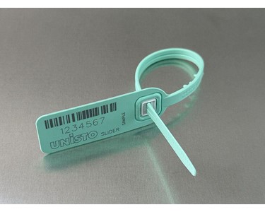 Unisto - Unisto Slider Strap Dimension of 7.0 x 2.2 mm