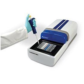 BluePippin DNA Size Selection
