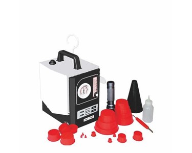 AT-300 Smoke Machine and Diagnostic Leak Detector