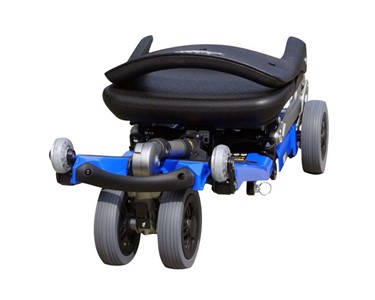 Standard Luggie Folding Mobility Scooter