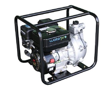 WaterPro - Fire Fighting Pump with Roll Frame | WFF060